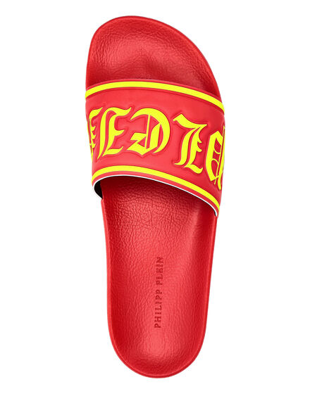 Slipper Gothic Plein