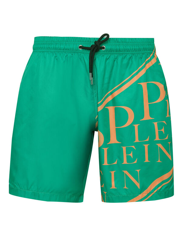 Beachwear Trousers Philipp Plein TM
