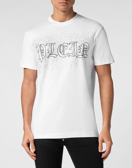 T-shirt Round Neck SS Stones