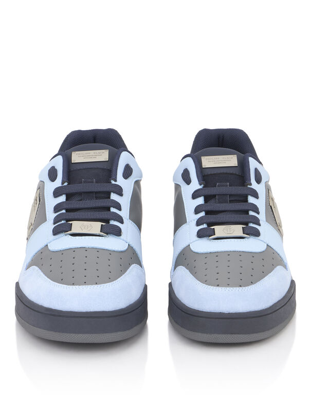 Low-Top Sneakers P-FORCE 78