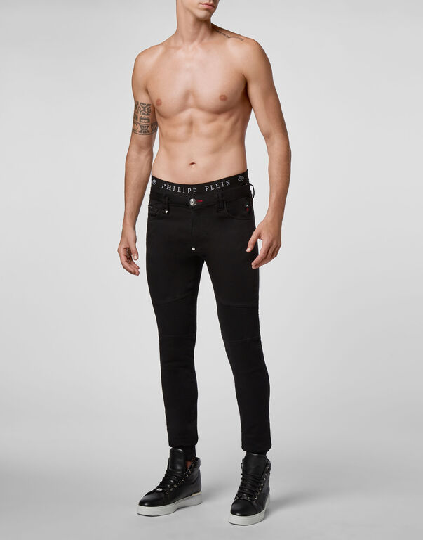 Jogging Philipp Plein TM