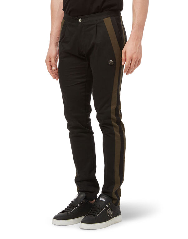 Long Trousers "Jack"