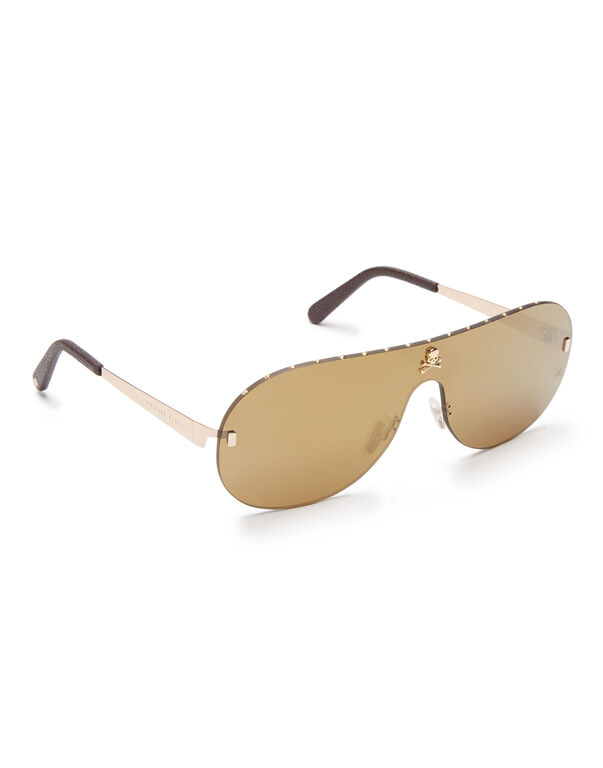 Sunglasses Target Studs | Outlet Plein Philipp