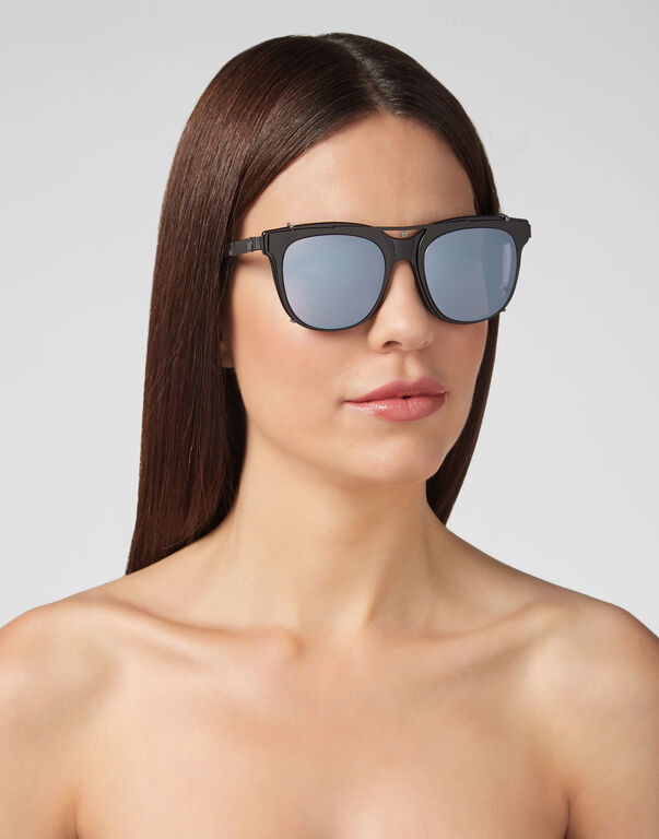 Sunglasses clipon