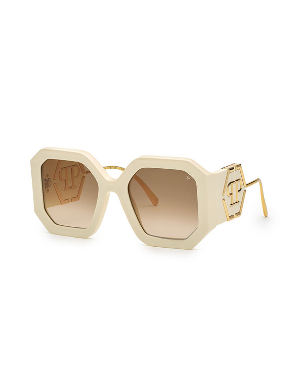 Sunglasses Square Oversize PLEIN DIVA