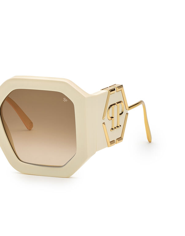 Sunglasses Square Oversize PLEIN DIVA