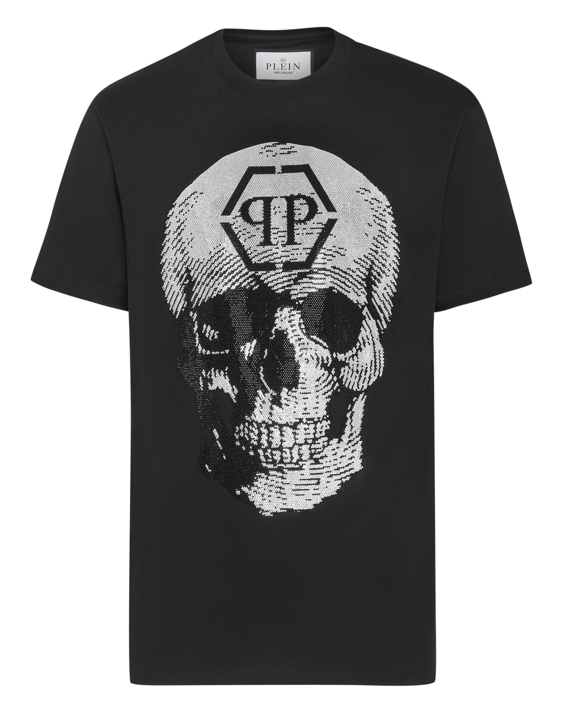 Philipp plein online t shirt men