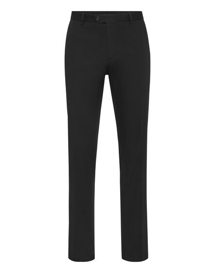 Long Trousers Chinos Fit