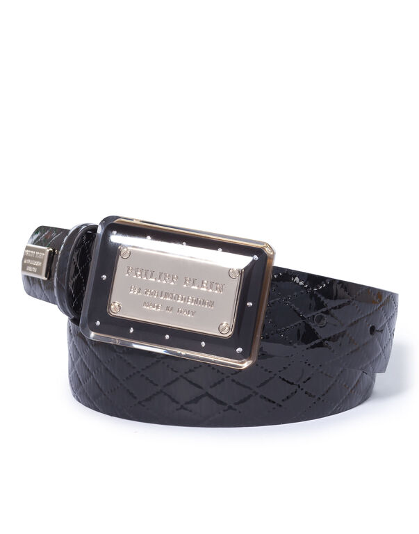 Leather Belts "bernadette"