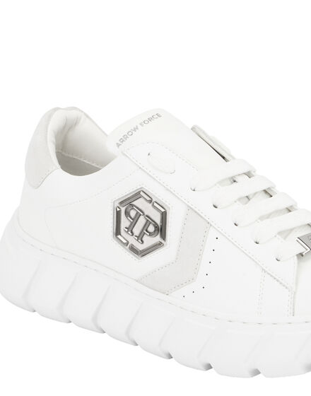 Low-Top Sneakers Hexagon Force