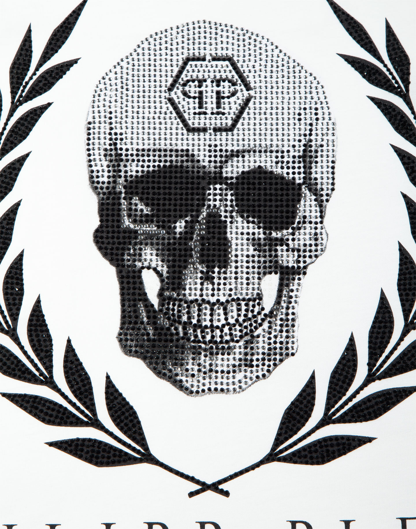 Calavera philipp on sale plein
