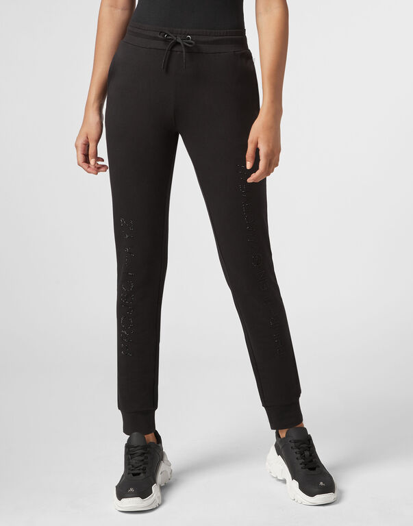 Jogging Trousers XYZ Crystal