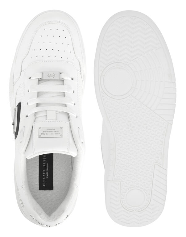 Low-Top Sneakers STREET KING