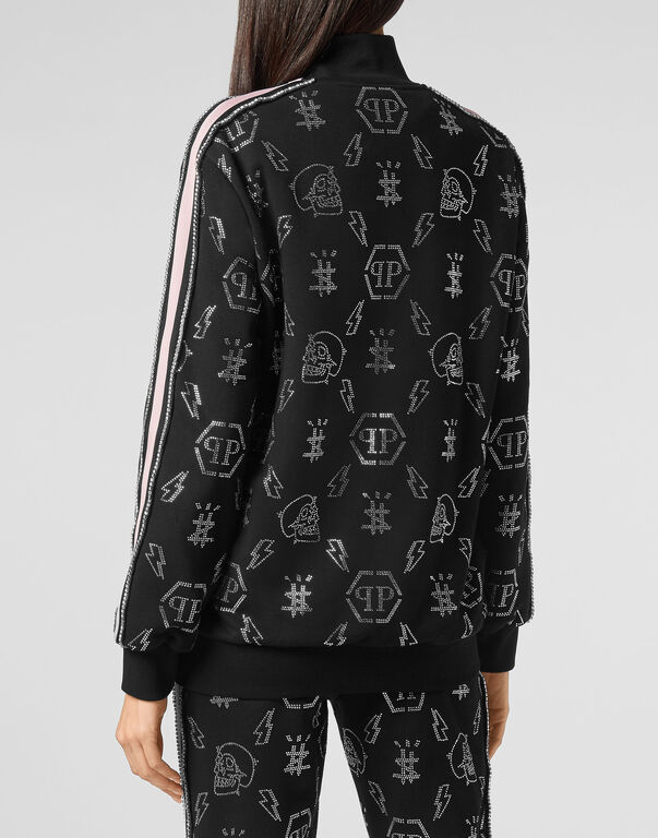 Jogging Jacket Monogram