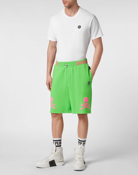 Jogging Shorts Skull&Bones