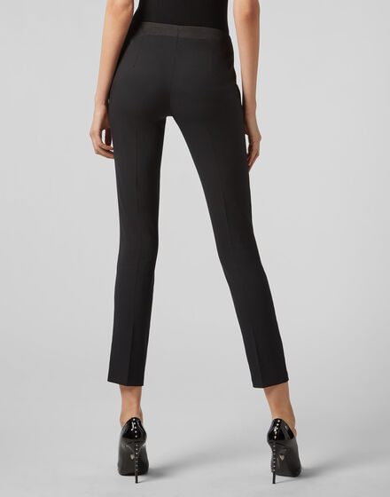 Long Trousers Crystal