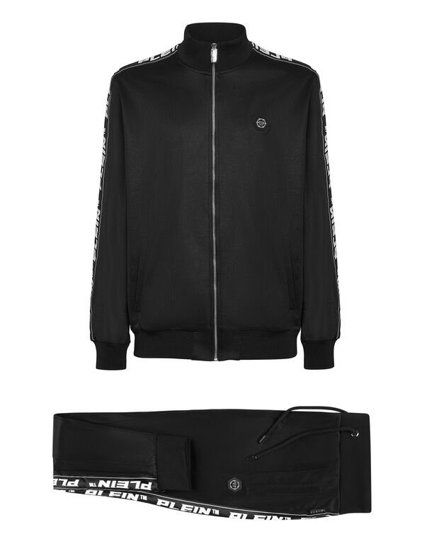 Top/Trousers Tracksuit