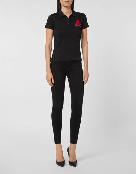 Polo shirt SS Polo shirt SS