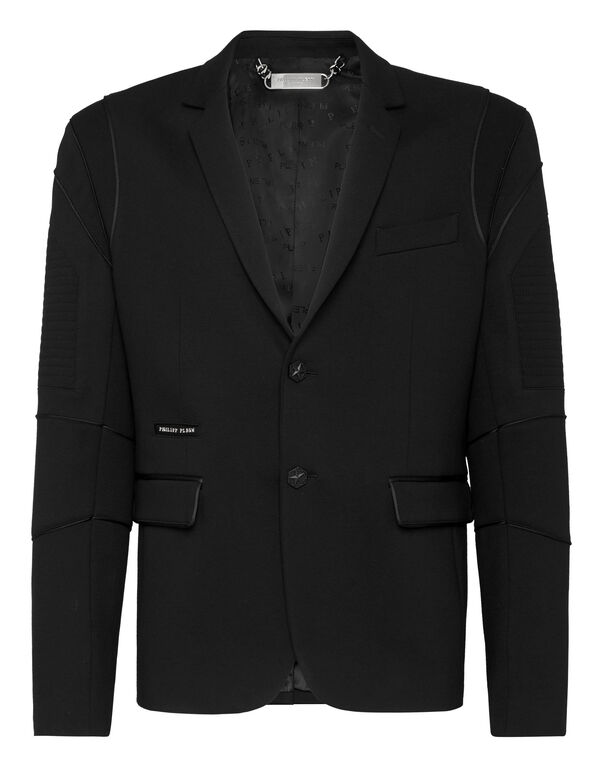 Blazer Iconic Plein