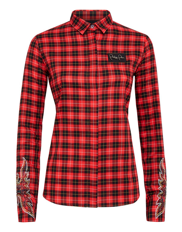 Shirt Tartan