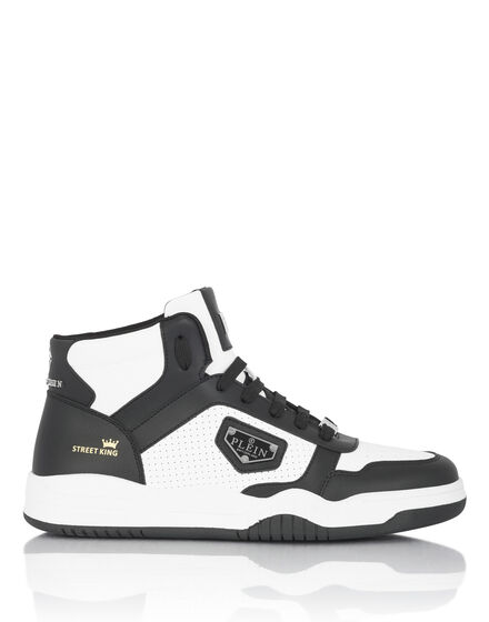Mid-Top Sneakers STREET KING