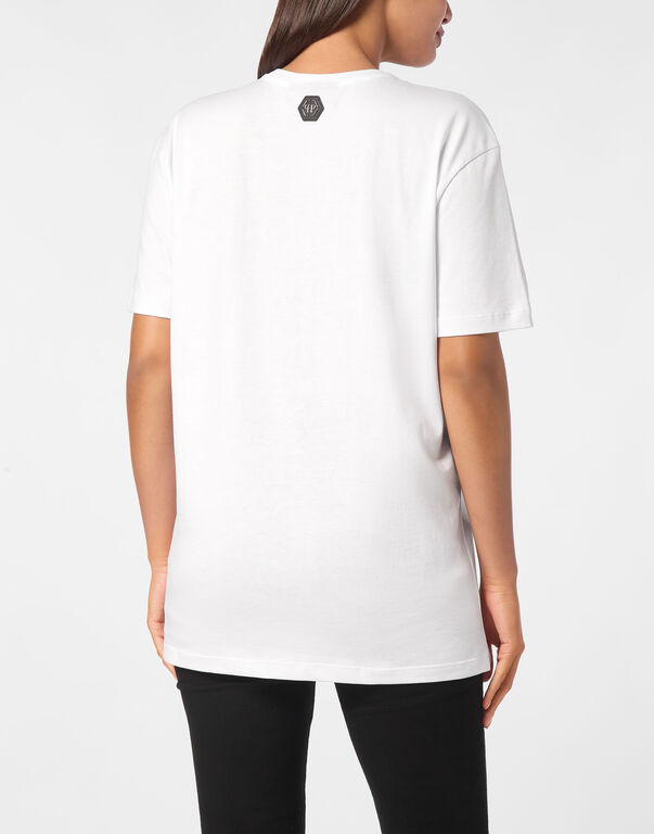 T-Shirt Man Fit Heart