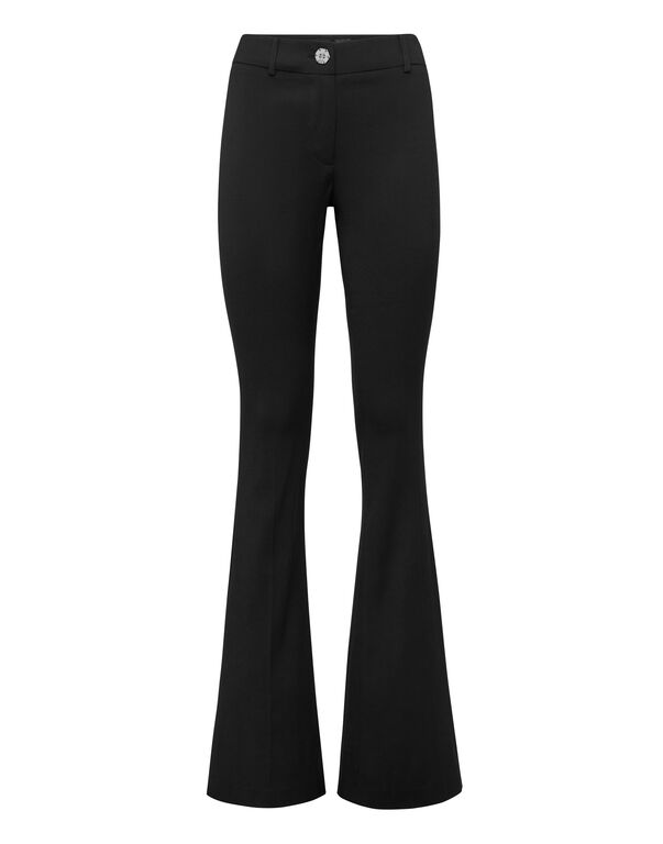 Trousers Tailored Fit Studs