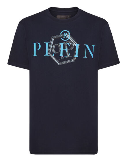 T-shirt Round Neck SS Philipp Plein TM