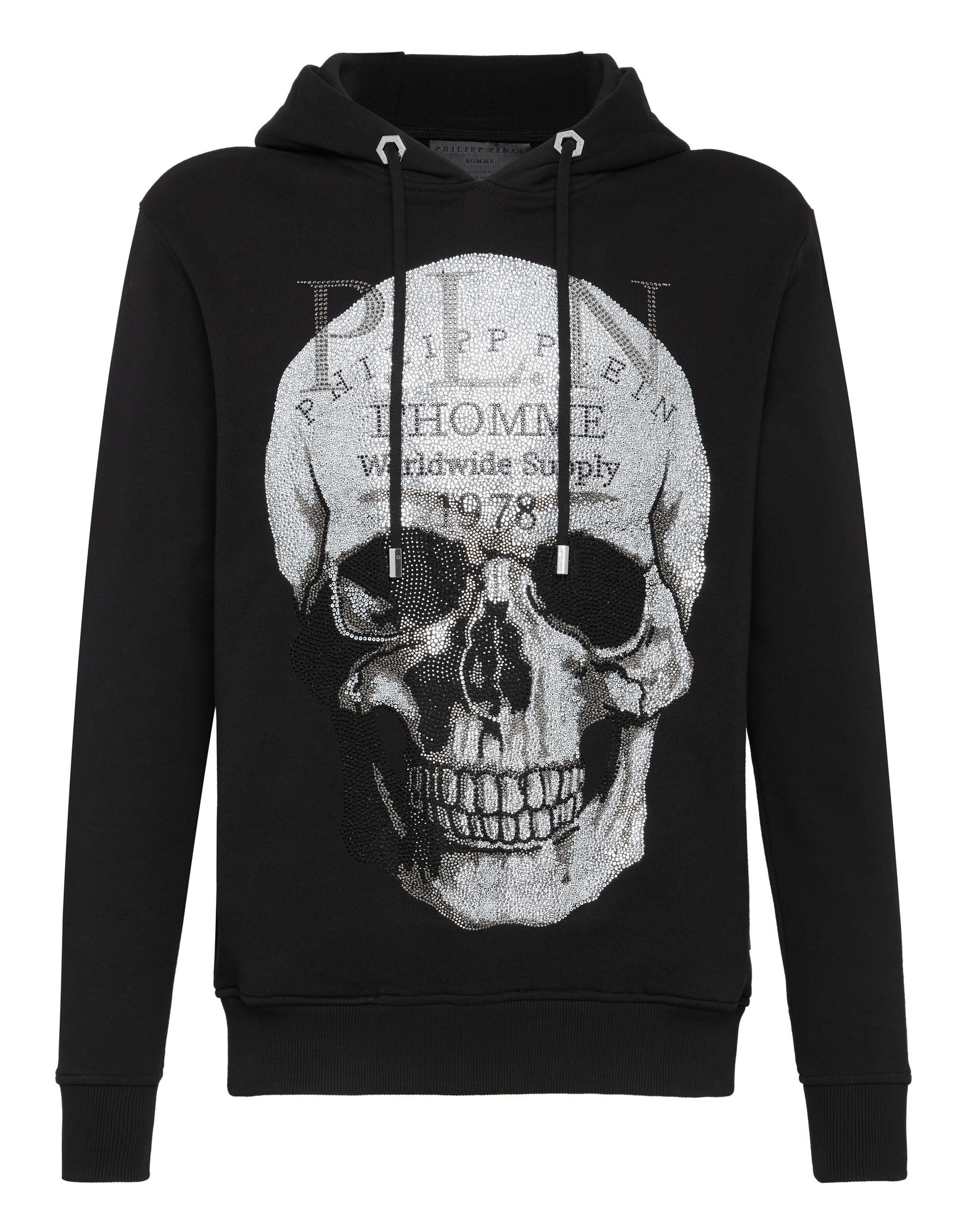 Philipp plein sweatshirt price shop