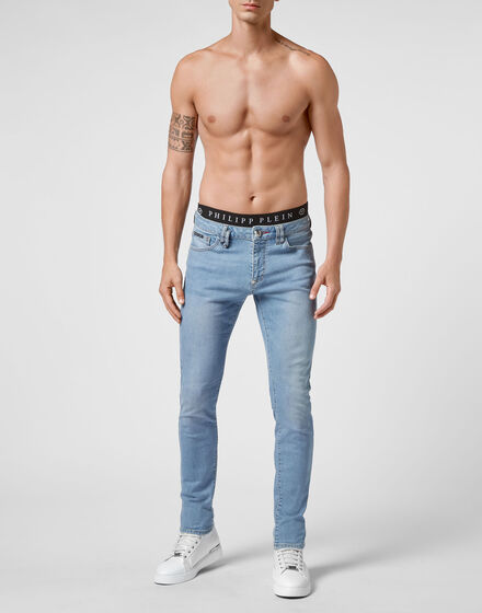 Denim Slim Fit