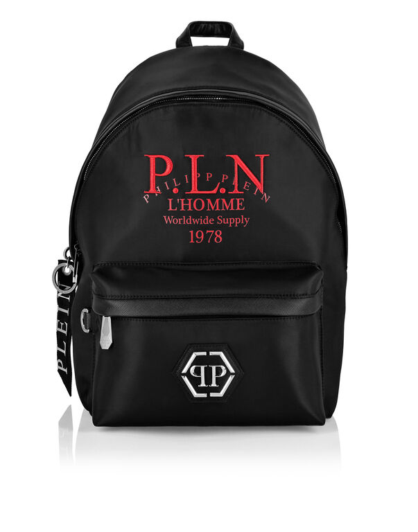 Backpack P.L.N.