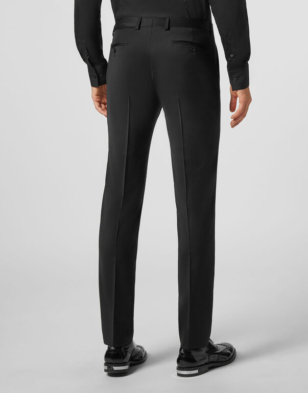 Long Trousers Istitutional