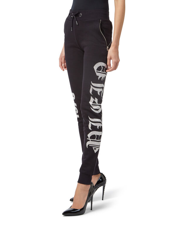 Jogging Trousers "Follow Me"