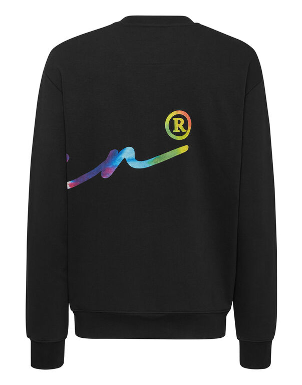 Sweatshirt LS Signature