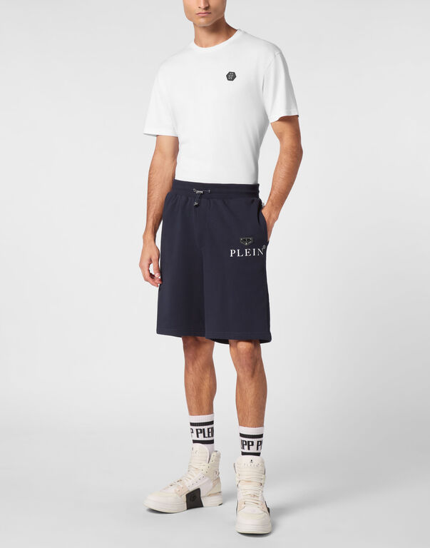 Jogging Shorts Iconic Plein