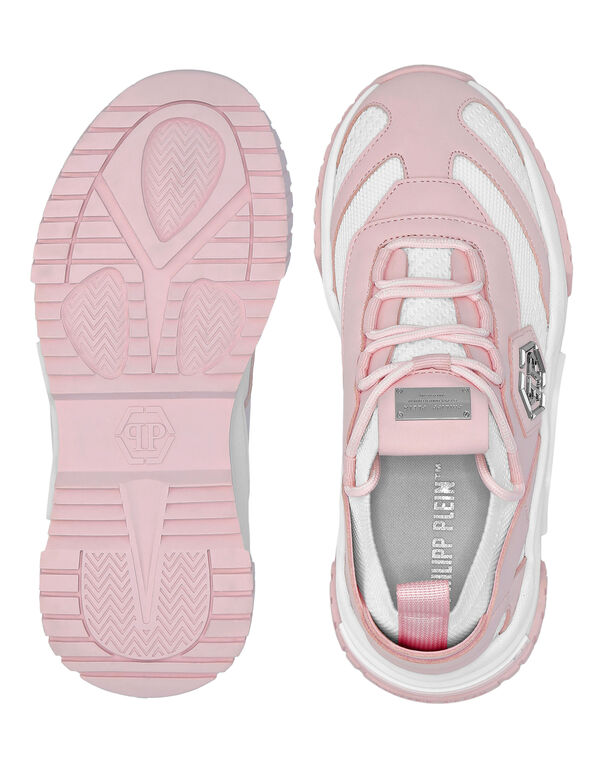 Low-Top Sneakers Predator