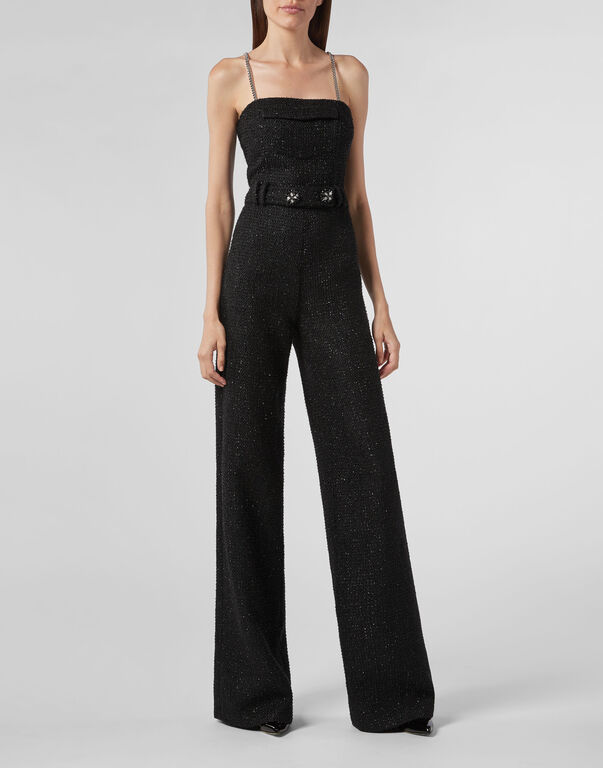 Jumpsuit Crystal