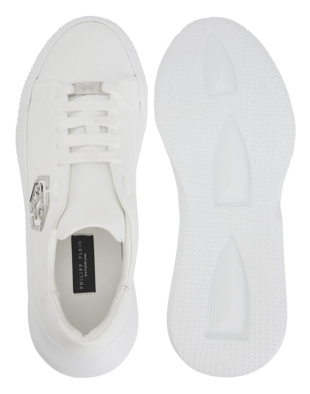 Godzilla Runner Hexagon