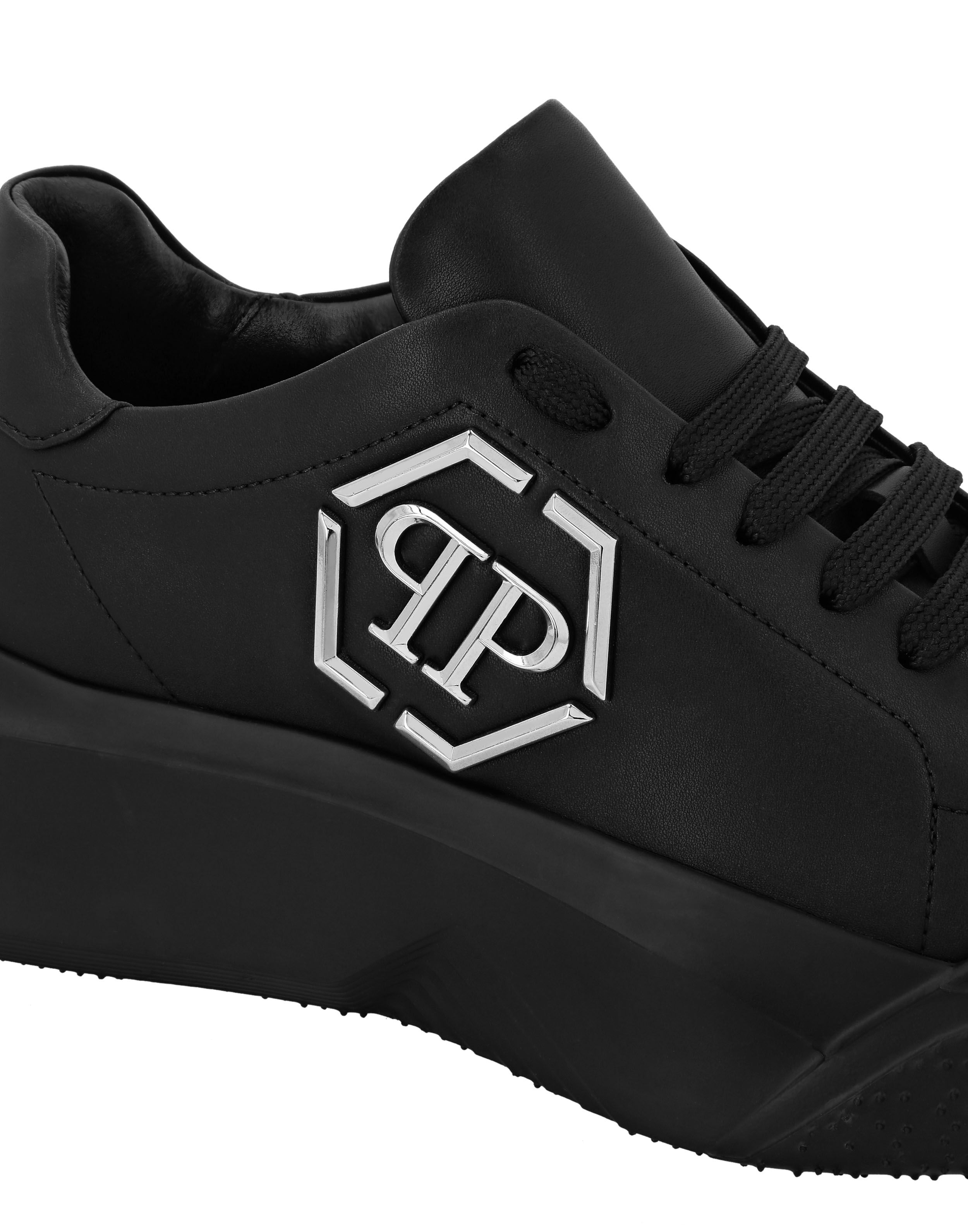 靴 PHILIPP PLEIN SIZE42 Men's Shoes | Philipp Plein