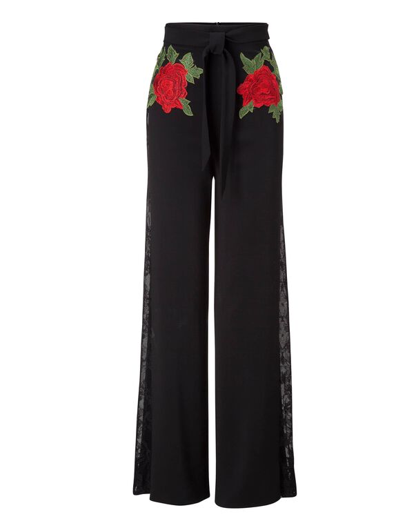 Long Trousers "Loreece"