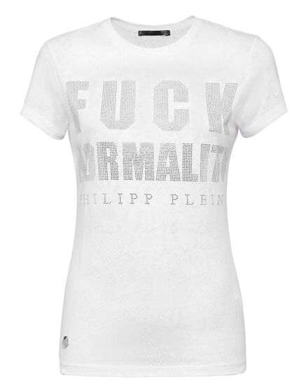 Women's T-Shirts Philipp Plein Outlet