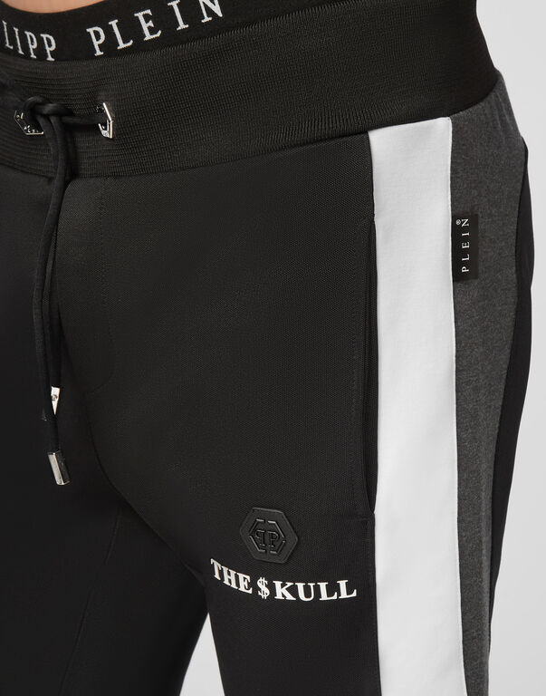 Jogging Trousers Skull