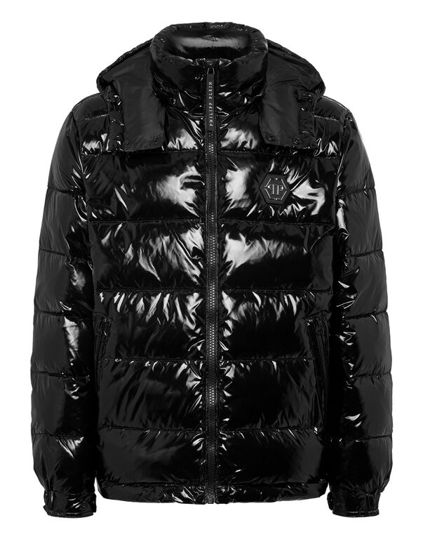 Jacket Hexagon
