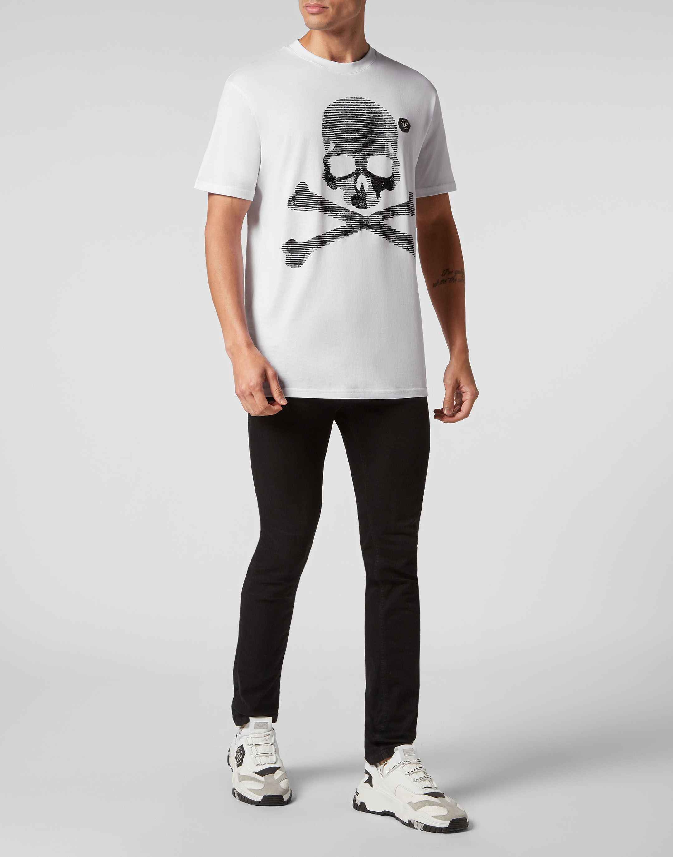 Philipp plein outlet hombre cheap