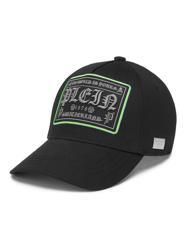 Baseball Cap