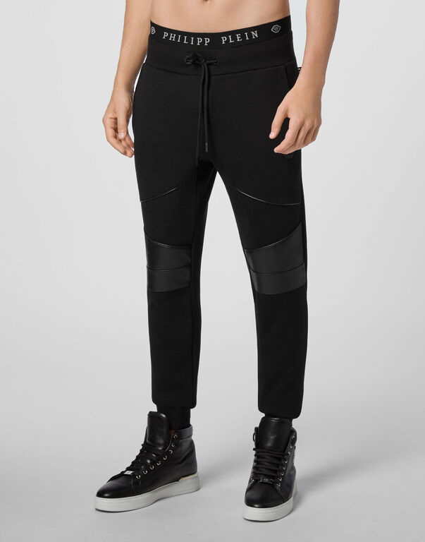 Jogging Trousers Philipp Plein TM