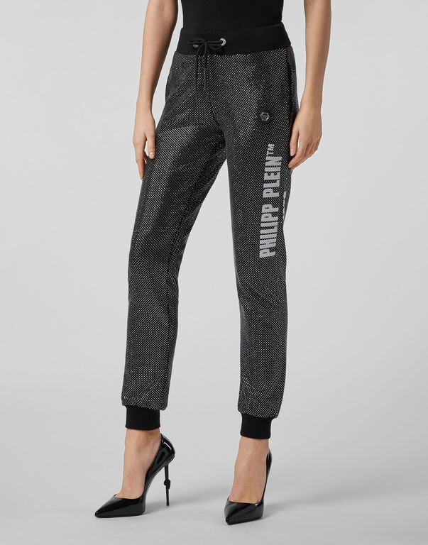 Jogging Trousers Philipp Plein TM