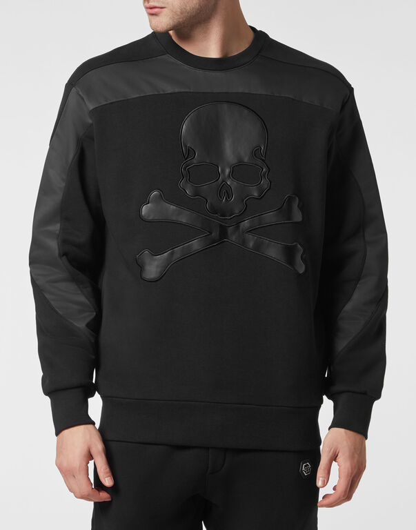 Sweatshirt LS