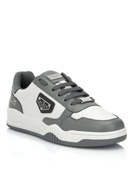 Low-Top Sneakers STREET KING