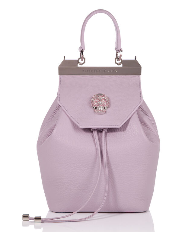 Backpack "Orchid"